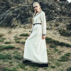 Leonardo Carbone Keltischer Gürtel Fionn, Schwarz -Schuhe & Stiefel Verkaufsladen keltischer guertel fionn schwarz 2