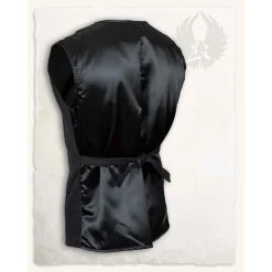 Mytholon Kostümweste Hamish, Schwarz -Schuhe & Stiefel Verkaufsladen kostuemweste hamish schwarz 2