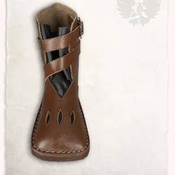 Mytholon Landsknecht Schuhe Gernot -Schuhe & Stiefel Verkaufsladen landsknecht schuhe gernot 2