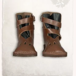 Mytholon Landsknecht Schuhe Gernot -Schuhe & Stiefel Verkaufsladen landsknecht schuhe gernot 5