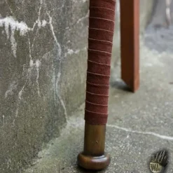 Epic Armoury LARP Baseballschläger Stacheldraht, 80 Cm, Holz 11 Epic Armoury LARP Baseballschläger Stacheldraht, 80 Cm, Holz -Schuhe & Stiefel Verkaufsladen larp baseballschlaeger stacheldraht 80 cm holz 5