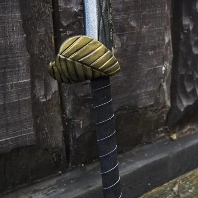 Epic Armoury LARP Bladesinger 2 Epic Armoury LARP Bladesinger – Bild 2