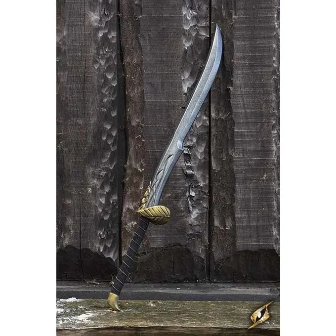 Epic Armoury LARP Bladesinger 6 Epic Armoury LARP Bladesinger – Bild 6