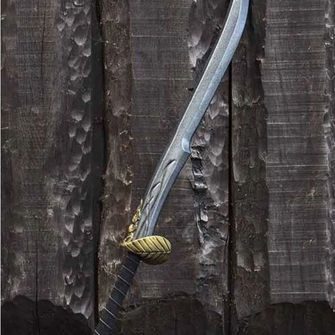 Epic Armoury LARP Bladesinger 1 Epic Armoury LARP Bladesinger