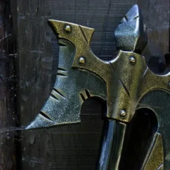 Epic Armoury LARP Chaos Axt -Schuhe & Stiefel Verkaufsladen larp chaos axt 2