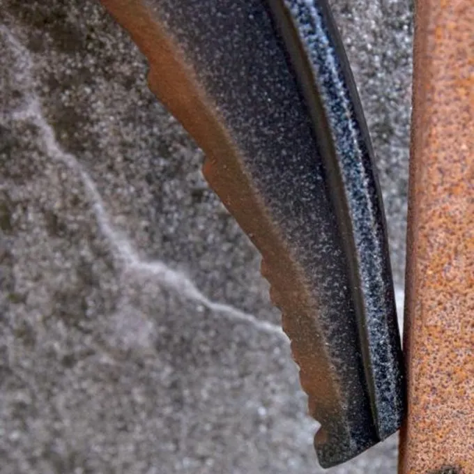 Epic Armoury LARP Eispickel, Weiß 4 Epic Armoury LARP Eispickel, Weiß – Bild 4