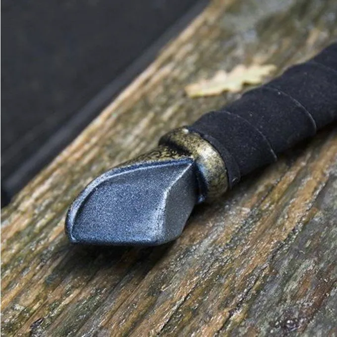 Epic Armoury LARP Elfen Kurzschwert 4 Epic Armoury LARP Elfen Kurzschwert – Bild 4