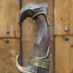 Epic Armoury LARP Falcata 60 Cm 10 Epic Armoury LARP Falcata 60 Cm -Schuhe & Stiefel Verkaufsladen larp falcata 60 cm 4