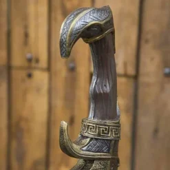 Epic Armoury LARP Falcata 60 Cm 11 Epic Armoury LARP Falcata 60 Cm -Schuhe & Stiefel Verkaufsladen larp falcata 60 cm 5