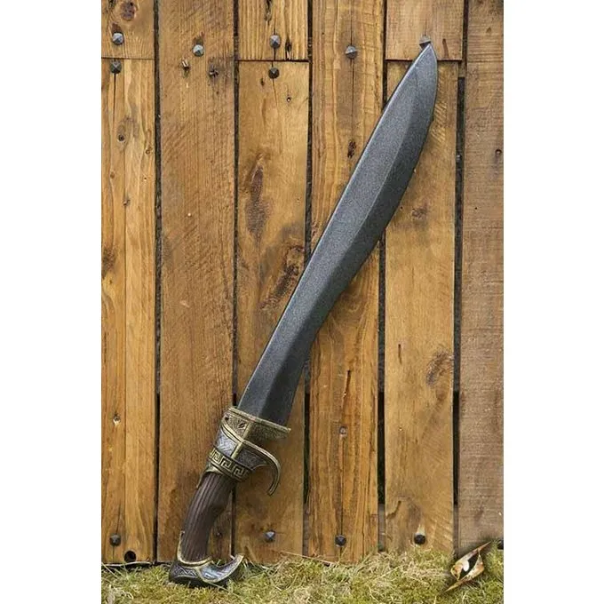 Epic Armoury LARP Falcata 60 Cm 1 Epic Armoury LARP Falcata 60 Cm