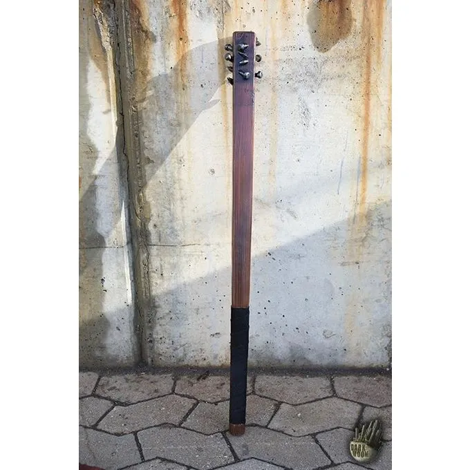 Epic Armoury LARP Genagelte Keule 1 Epic Armoury LARP Genagelte Keule