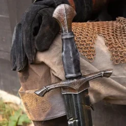 Epic Armoury LARP Kampferprobte Ranger Schwert 8 Epic Armoury LARP Kampferprobte Ranger Schwert -Schuhe & Stiefel Verkaufsladen larp kampferprobte ranger schwert 3