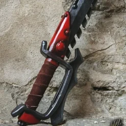 Epic Armoury LARP Kettenschwert 60 Cm 8 Epic Armoury LARP Kettenschwert 60 Cm -Schuhe & Stiefel Verkaufsladen larp kettenschwert 60 cm 3