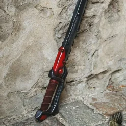 Epic Armoury LARP Kettenschwert 60 Cm 9 Epic Armoury LARP Kettenschwert 60 Cm -Schuhe & Stiefel Verkaufsladen larp kettenschwert 60 cm 4