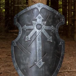 Epic Armoury LARP Kite Marauder Abschirmen