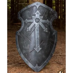 Epic Armoury LARP Kite Marauder Abschirmen 7 Epic Armoury LARP Kite Marauder Abschirmen -Schuhe & Stiefel Verkaufsladen larp kite marauder abschirmen 3