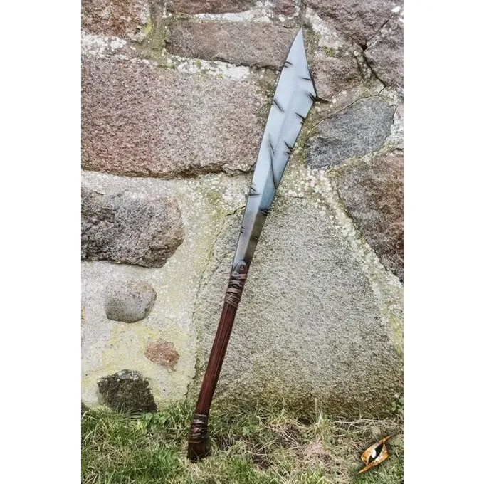 Epic Armoury LARP Panabas 2 Epic Armoury LARP Panabas – Bild 2