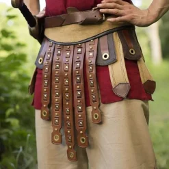 Epic Armoury LARP Römisches Cingulum 8 Epic Armoury LARP Römisches Cingulum -Schuhe & Stiefel Verkaufsladen larp roemisches cingulum 3