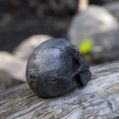 Epic Armoury LARP-Schädel, Stahlfarben 5 Epic Armoury LARP-Schädel, Stahlfarben -Schuhe & Stiefel Verkaufsladen larp schaedel stahlfarben 2