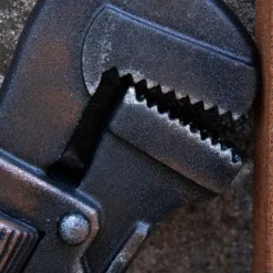 Epic Armoury LARP Schraubenschlüssel, Grün 8 Epic Armoury LARP Schraubenschlüssel, Grün -Schuhe & Stiefel Verkaufsladen larp schraubenschluessel gruen 3