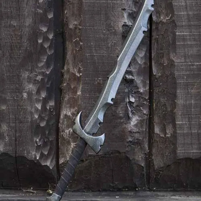 Epic Armoury LARP Schwert Assassine 1 Epic Armoury LARP Schwert Assassine