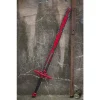 Epic Armoury LARP Schwert Chainsaw 110 Cm