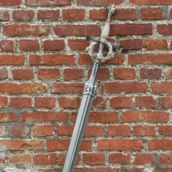 Epic Armoury LARP Schwert Highborn Ivory 113 Cm