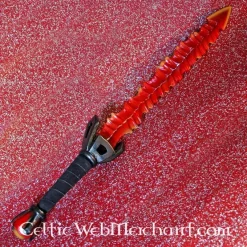 Epic Armoury LARP Schwert Höllenfeuer -Schuhe & Stiefel Verkaufsladen larp schwert hoellenfeuer 2