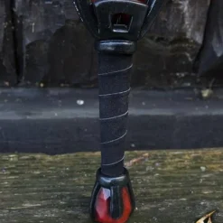 Epic Armoury LARP Schwert Höllenfeuer -Schuhe & Stiefel Verkaufsladen larp schwert hoellenfeuer 5