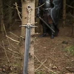 Epic Armoury LARP Schwert Marauder Erodierten 96 Cm -Schuhe & Stiefel Verkaufsladen larp schwert marauder erodierten 96 cm 3