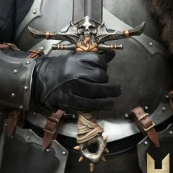 Epic Armoury LARP Schwert Marauder Erodierten 96 Cm -Schuhe & Stiefel Verkaufsladen larp schwert marauder erodierten 96 cm 5