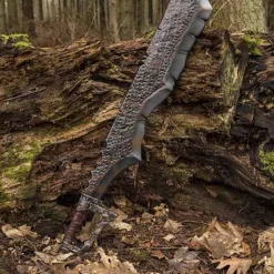 Epic Armoury LARP Schwert Orc Cleaver 100 Cm