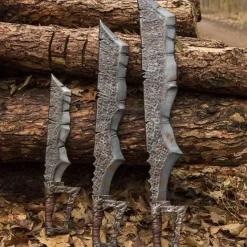 Epic Armoury LARP Schwert Orc Cleaver 85 Cm 9 Epic Armoury LARP Schwert Orc Cleaver 85 Cm -Schuhe & Stiefel Verkaufsladen larp schwert orc cleaver 85 cm 3