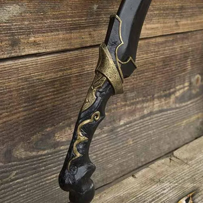 Epic Armoury LARP Schwert Shadow 100 Cm 2 Epic Armoury LARP Schwert Shadow 100 Cm – Bild 2