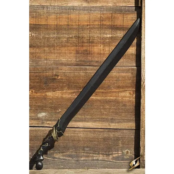 Epic Armoury LARP Schwert Shadow 100 Cm 4 Epic Armoury LARP Schwert Shadow 100 Cm – Bild 4