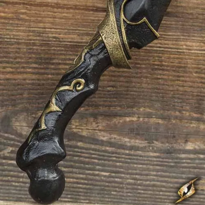 Epic Armoury LARP Schwert Shadow 100 Cm 1 Epic Armoury LARP Schwert Shadow 100 Cm