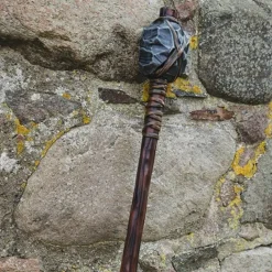 Epic Armoury LARP Stein Keule 8 Epic Armoury LARP Stein Keule -Schuhe & Stiefel Verkaufsladen larp stein keule 3