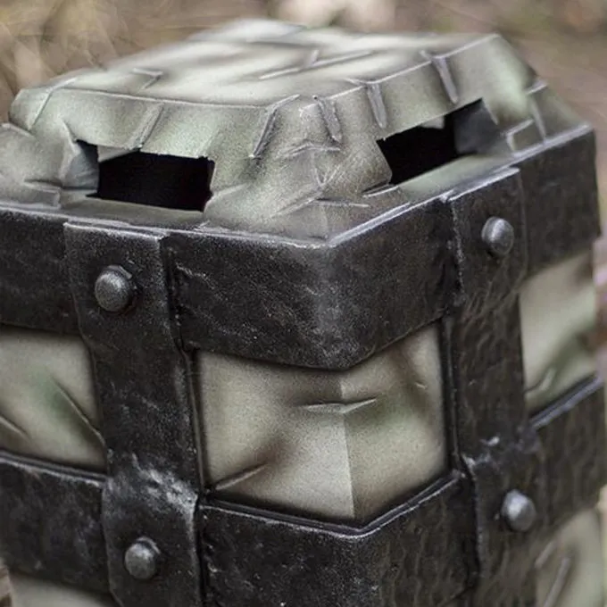 Epic Armoury LARP Steinhammer 3 Epic Armoury LARP Steinhammer – Bild 3