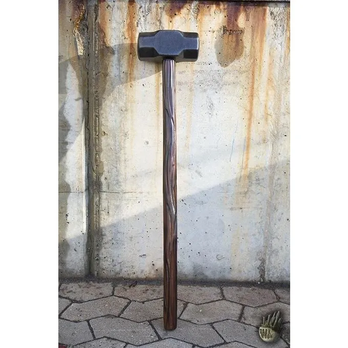 Epic Armoury LARP Vorschlaghammer 1 Epic Armoury LARP Vorschlaghammer