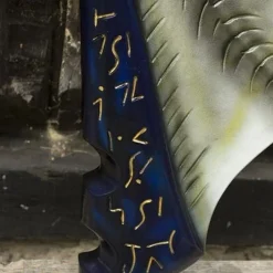 Epic Armoury LARP Wing Schild -Schuhe & Stiefel Verkaufsladen larp wing schild 2