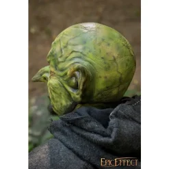 Epic Armoury Maske Böser Kobold Grün -Schuhe & Stiefel Verkaufsladen maske boeser kobold gruen 2