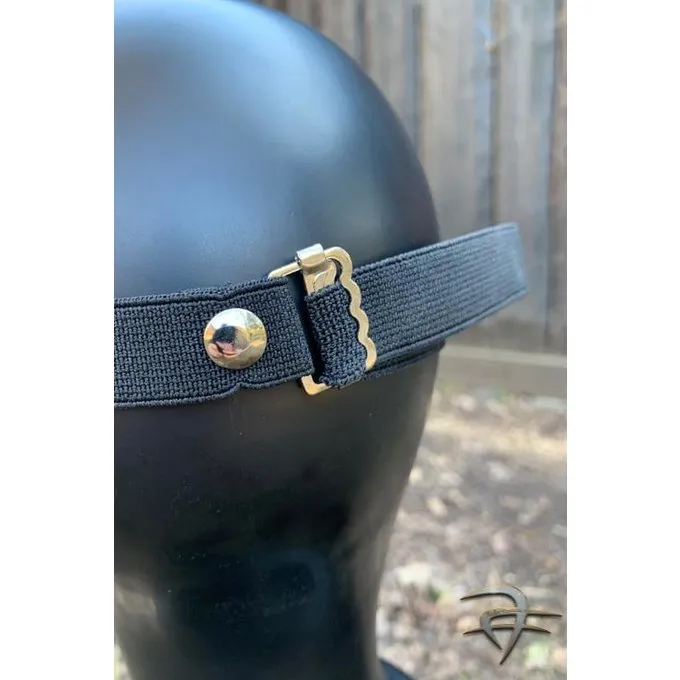 Epic Armoury Maske Cyber 3 Epic Armoury Maske Cyber – Bild 3