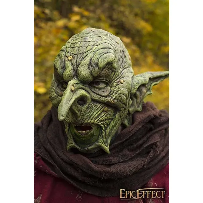 Epic Armoury Maske Goblinlord 5 Epic Armoury Maske Goblinlord – Bild 5