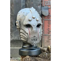 Epic Armoury Maske Kratos.