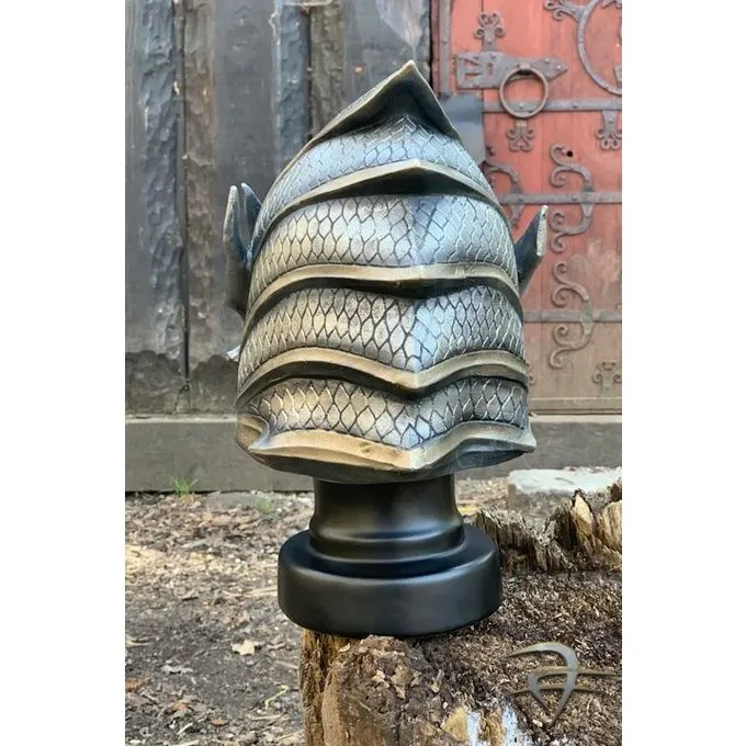 Epic Armoury Maske Kriegerhelm 4 Epic Armoury Maske Kriegerhelm – Bild 4