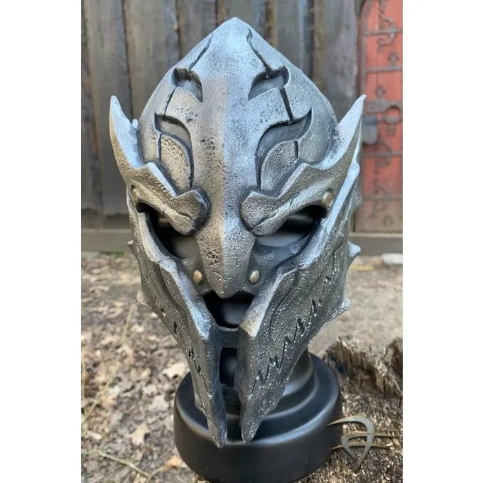 Epic Armoury Maske Kriegerhelm 1 Epic Armoury Maske Kriegerhelm