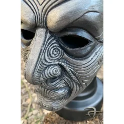 Epic Armoury Maske Moko. -Schuhe & Stiefel Verkaufsladen maske moko 3