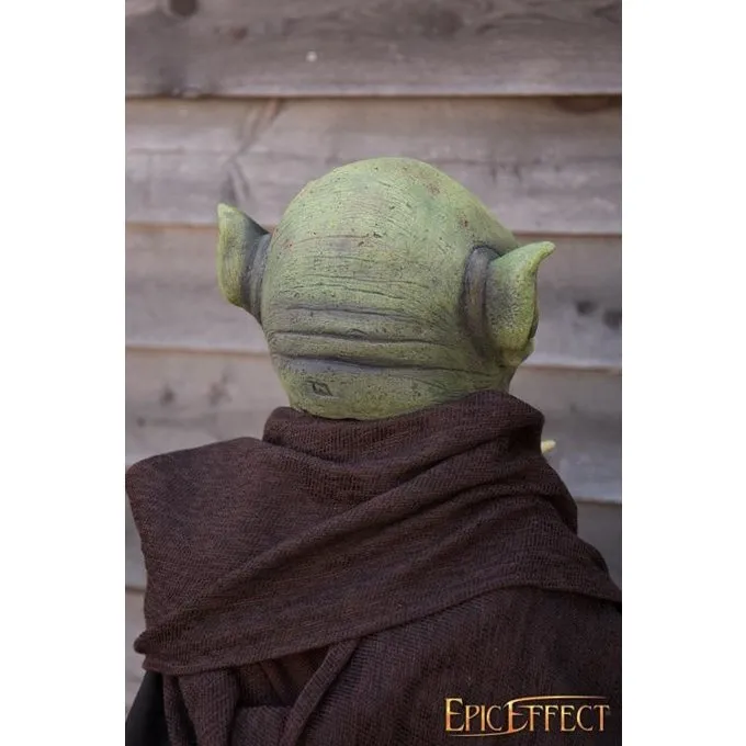 Epic Armoury Maske Ork Mit Stoßzähnen 4 Epic Armoury Maske Ork Mit Stoßzähnen – Bild 4