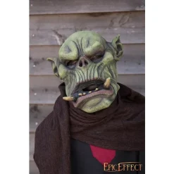 Epic Armoury Maske Ork Mit Stoßzähnen 10 Epic Armoury Maske Ork Mit Stoßzähnen -Schuhe & Stiefel Verkaufsladen maske ork mit stosszaehnen 4