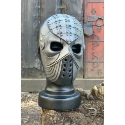 Epic Armoury Masketropolis